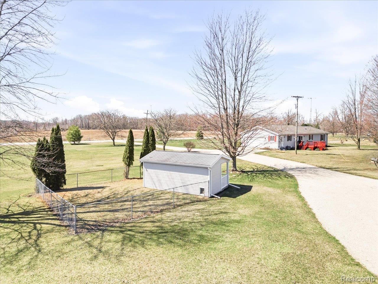 3570 Duce Road Avoca, MI 48006 - Photo 31 of 38