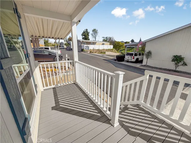 a view of outdoor space