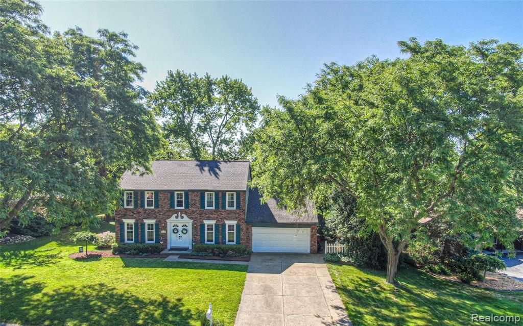 741 Rutgers Road Rochester Hills, MI 48309 - Photo 4 of 37
