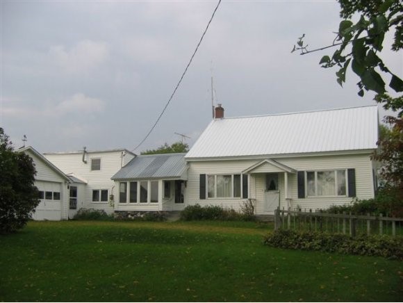 137 Wallace Hill Road Newbury, VT 05081 - Photo 1 of 1 Gallery Image 1