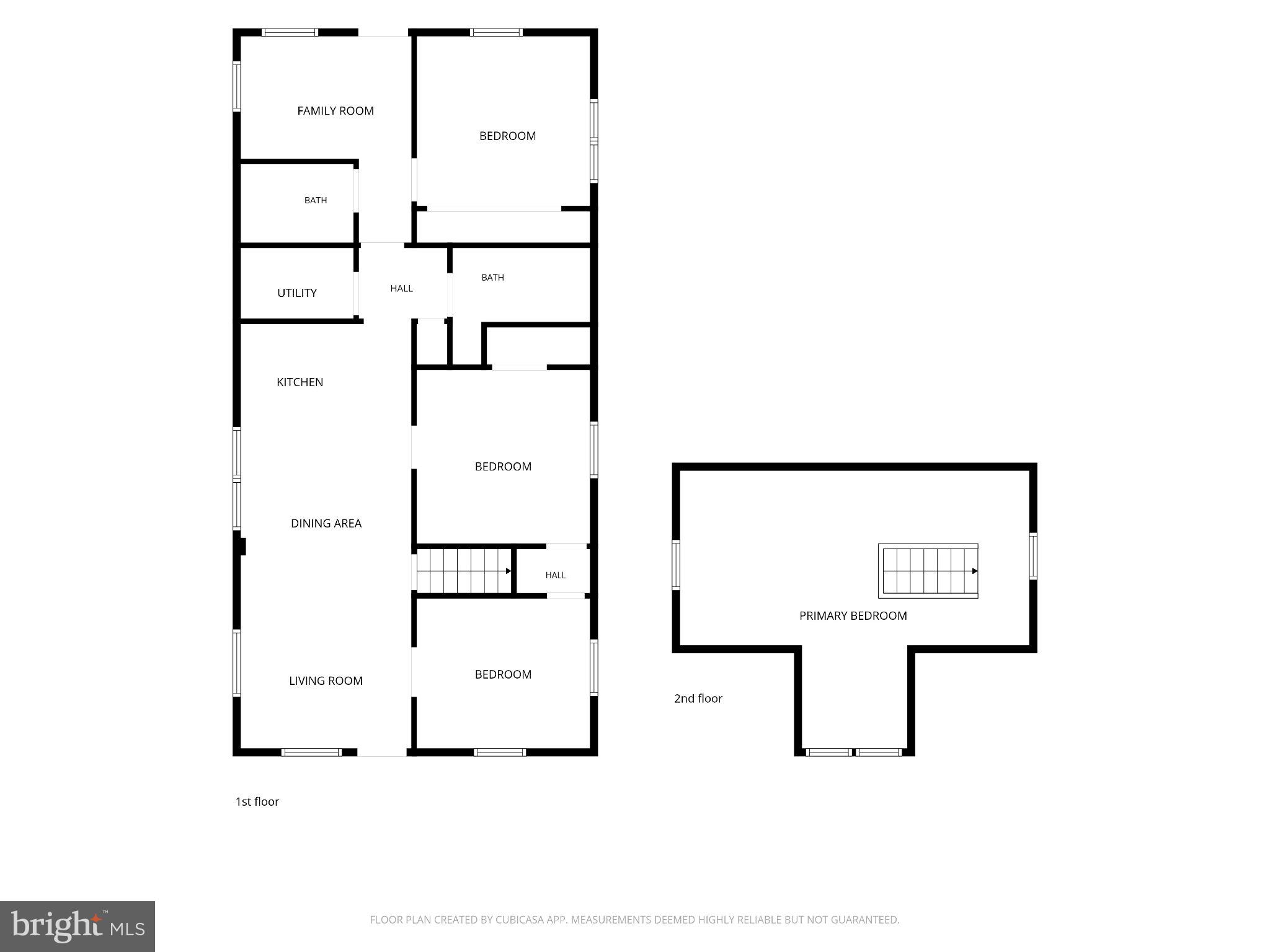 246 Mill Swamp Road Edgewater, MD 21037 - Photo 97 of 97 Spacious floor plan for modern living.