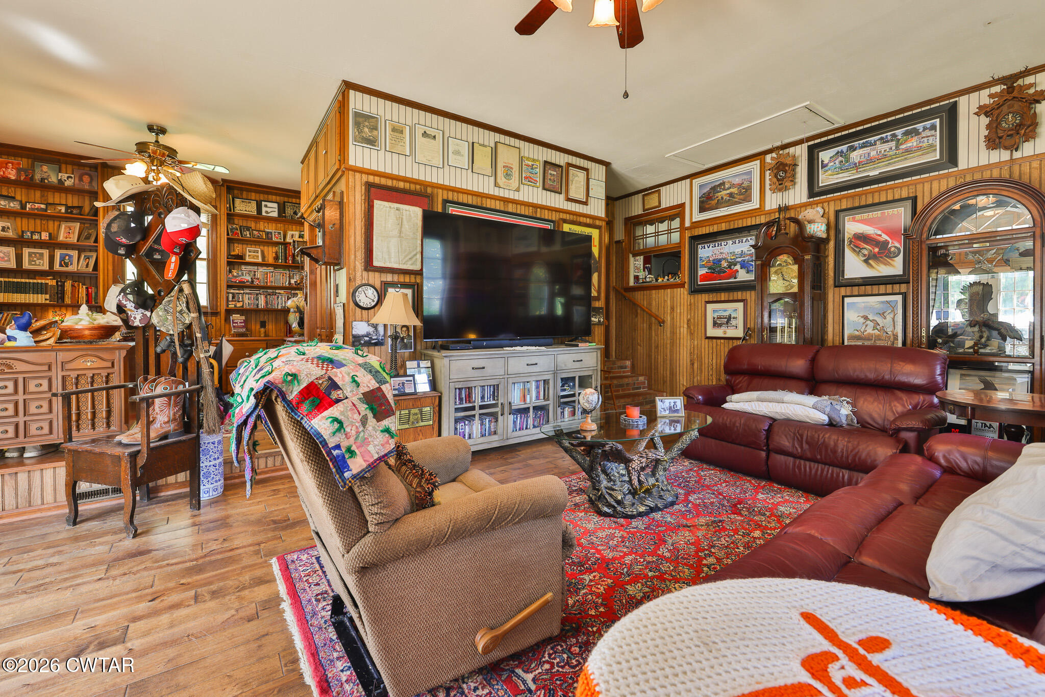 11302 New Home Road Martin, TN 38237 - Photo 16 of 35 FT8A0423