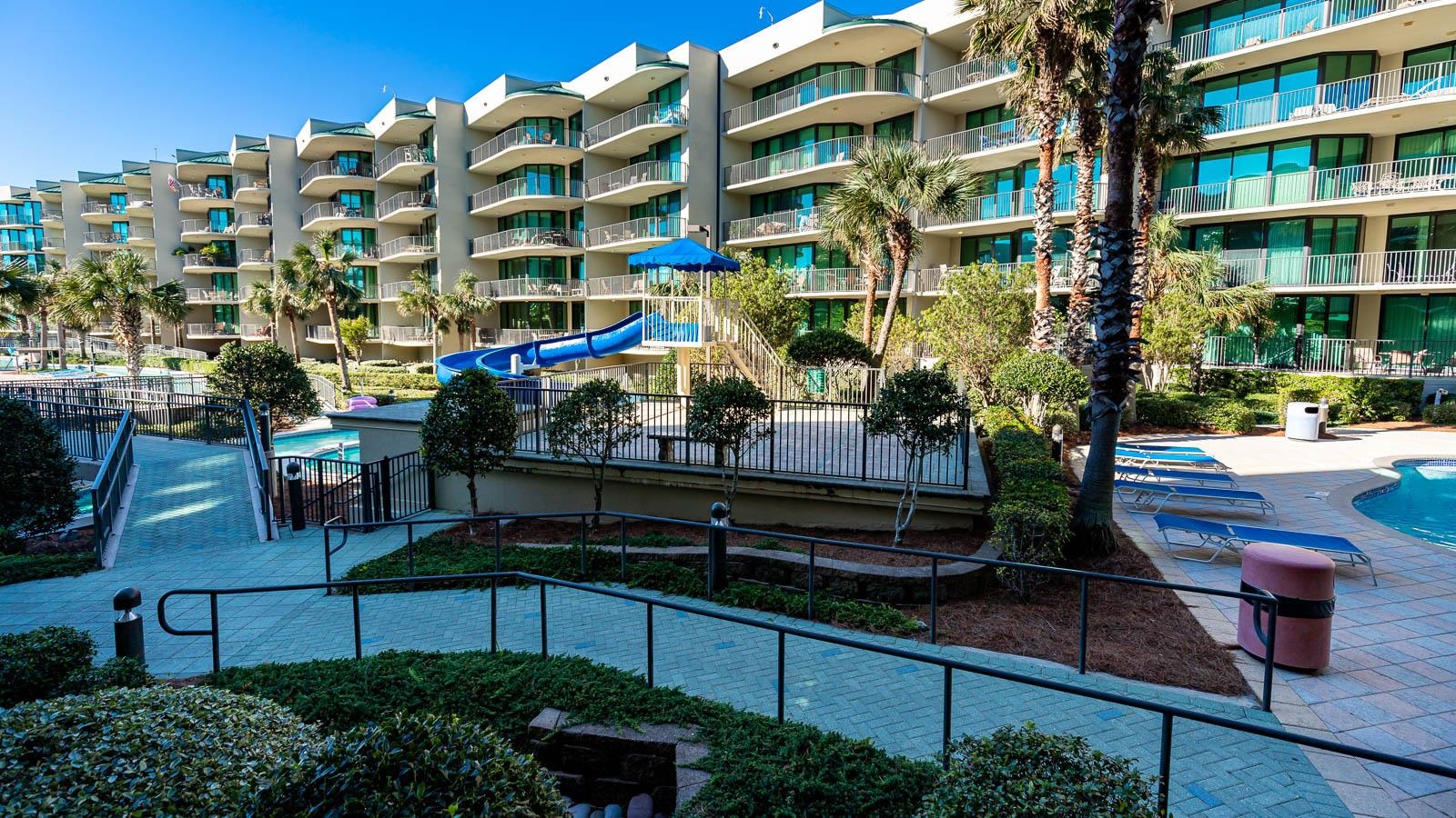 27580 Canal Road, Unit 1125 Orange Beach, AL 36561 - Photo 19 of 24
