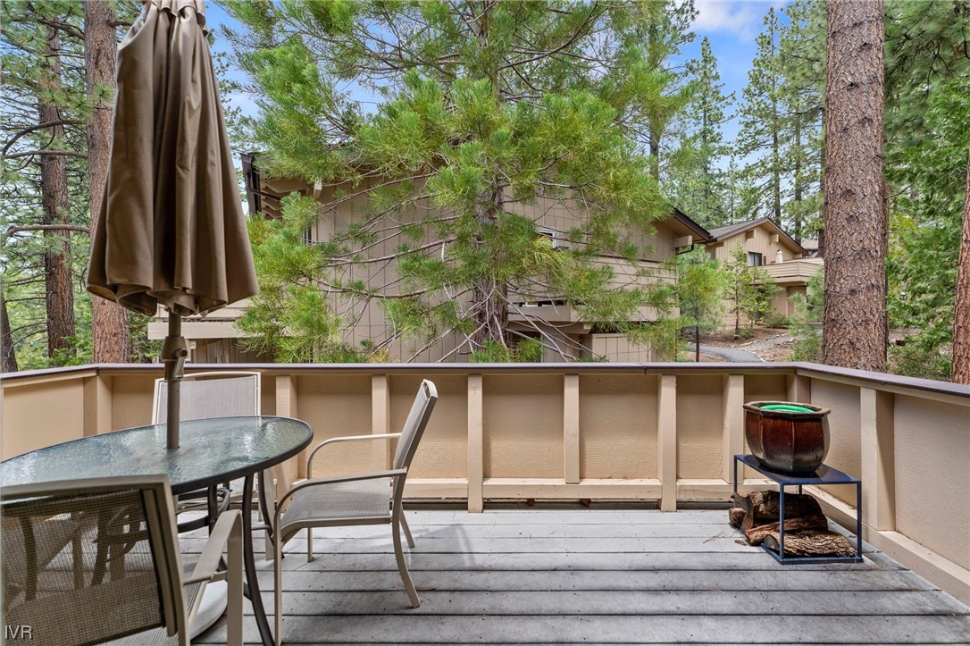 321 Ski Way, Unit 235 Incline Village, NV 89451 - Photo 24 of 26 Gallery Image 24