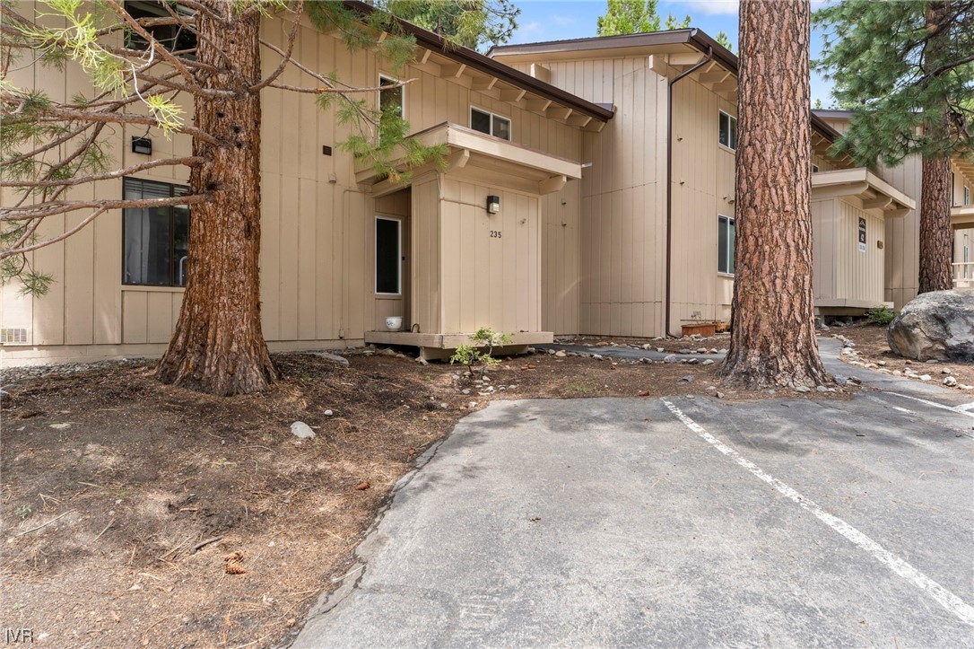 321 Ski Way, Unit 235 Incline Village, NV 89451 - Photo 26 of 26 Gallery Image 26