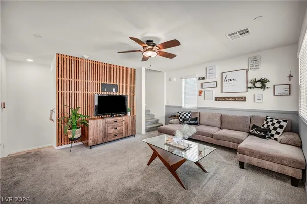 $316,995 | 7018 Spicy Merlot Street, North Las Vegas, NV 89086