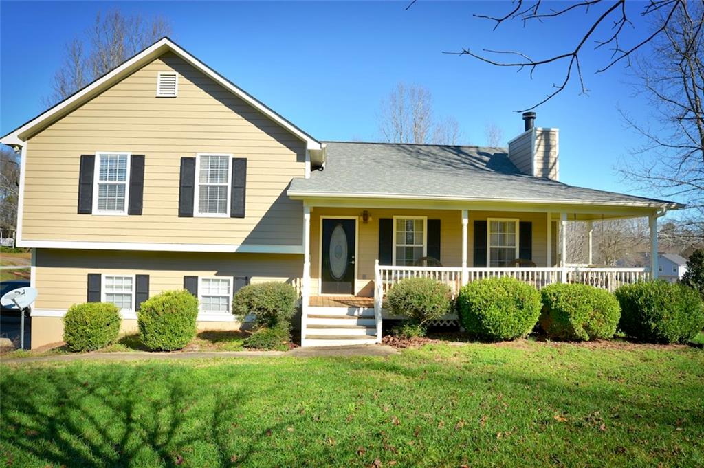 12 Paul Ritch Lane Powder Springs, GA 30127 - Photo 1 of 1 Gallery Image 1