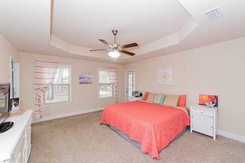 27973 Rileywood Drive Daphne, AL 36526 - Photo 3 of 20 Master Bedroom