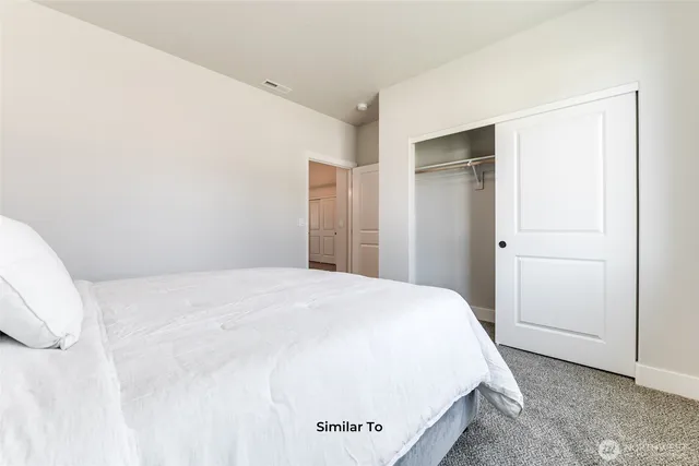 $462,850 | 523 North Lessor Loop, Moses Lake, WA 98837