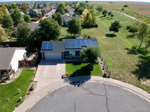 $451,000 | 1576 South Frances Avenue, Milliken, CO 80543