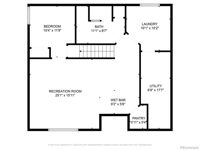 $465,000 | 1576 South Frances Avenue, Milliken, CO 80543