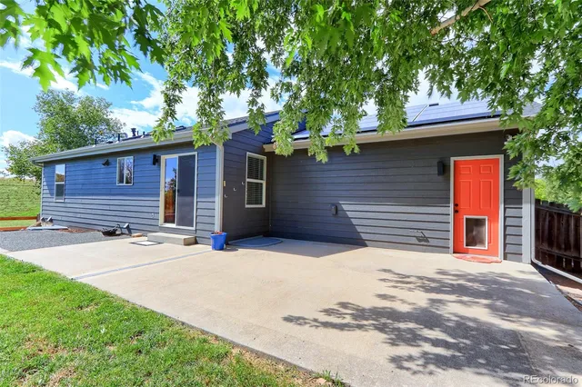 $465,000 | 1576 South Frances Avenue, Milliken, CO 80543