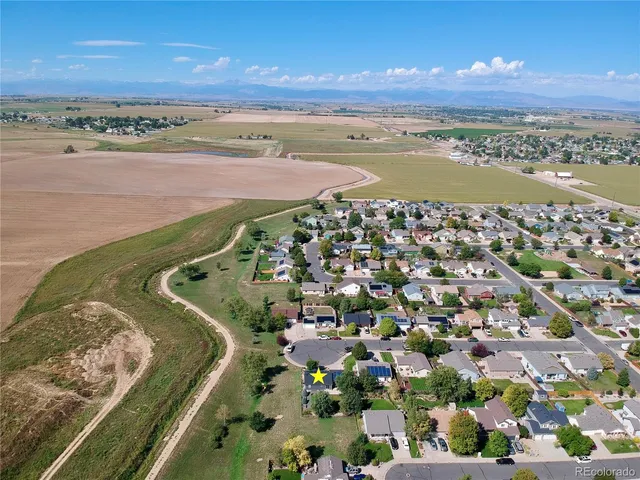 $465,000 | 1576 South Frances Avenue, Milliken, CO 80543