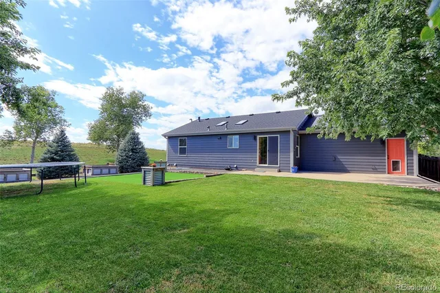 $465,000 | 1576 South Frances Avenue, Milliken, CO 80543
