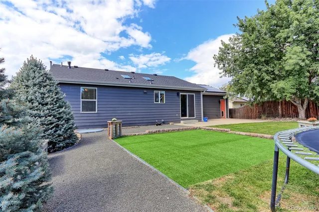 $465,000 | 1576 South Frances Avenue, Milliken, CO 80543