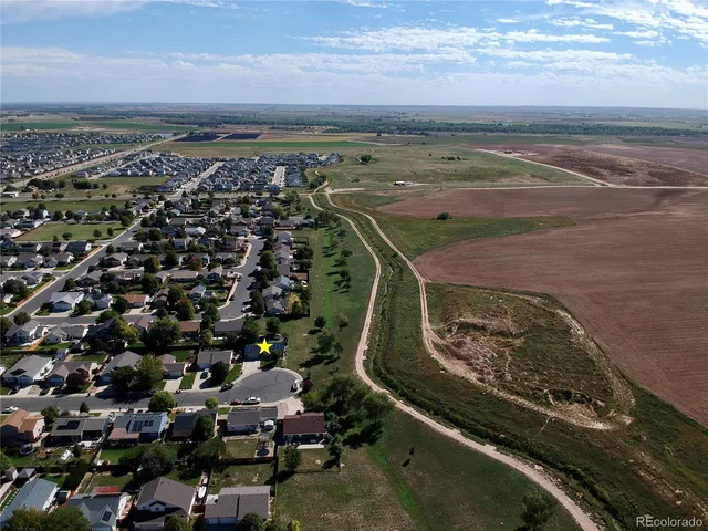 $465,000 | 1576 South Frances Avenue, Milliken, CO 80543