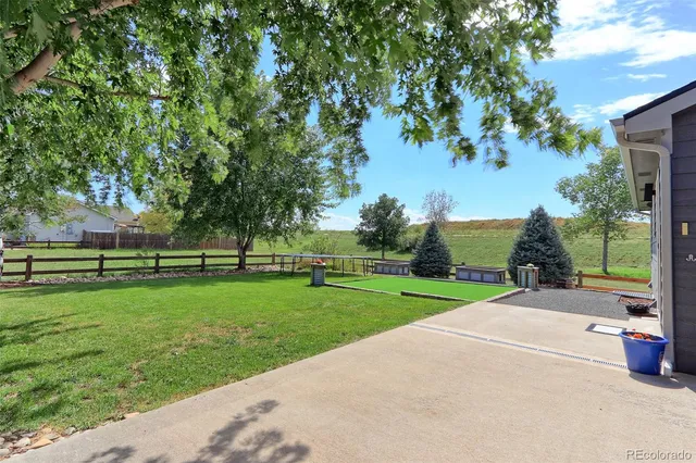 $465,000 | 1576 South Frances Avenue, Milliken, CO 80543