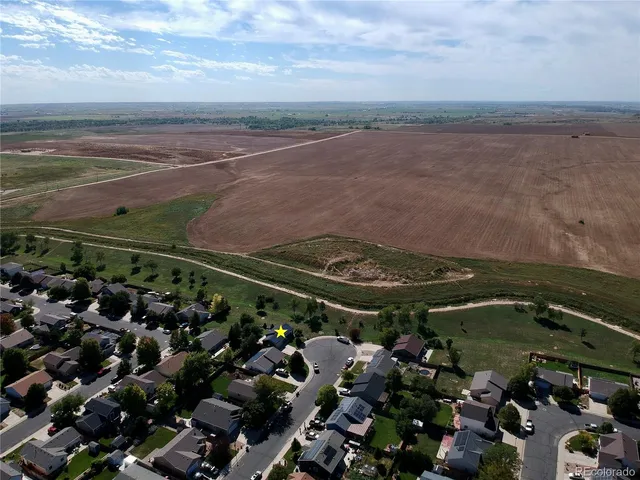 $465,000 | 1576 South Frances Avenue, Milliken, CO 80543