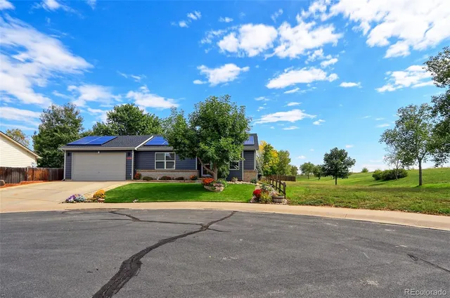 $465,000 | 1576 South Frances Avenue, Milliken, CO 80543