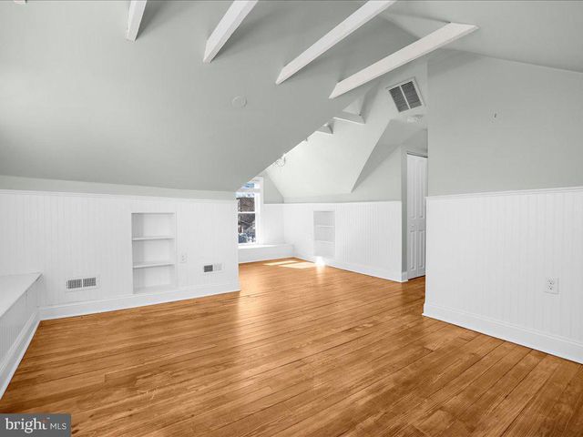 $930,000 | 19 Hill Street, Annapolis, MD 21401