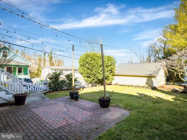 $930,000 | 19 Hill Street, Annapolis, MD 21401