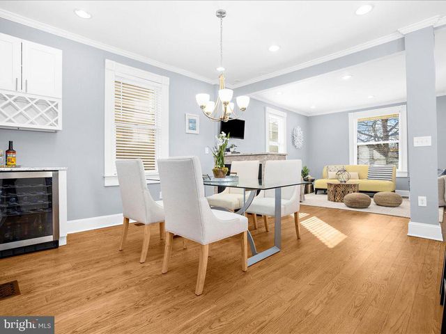 $930,000 | 19 Hill Street, Annapolis, MD 21401