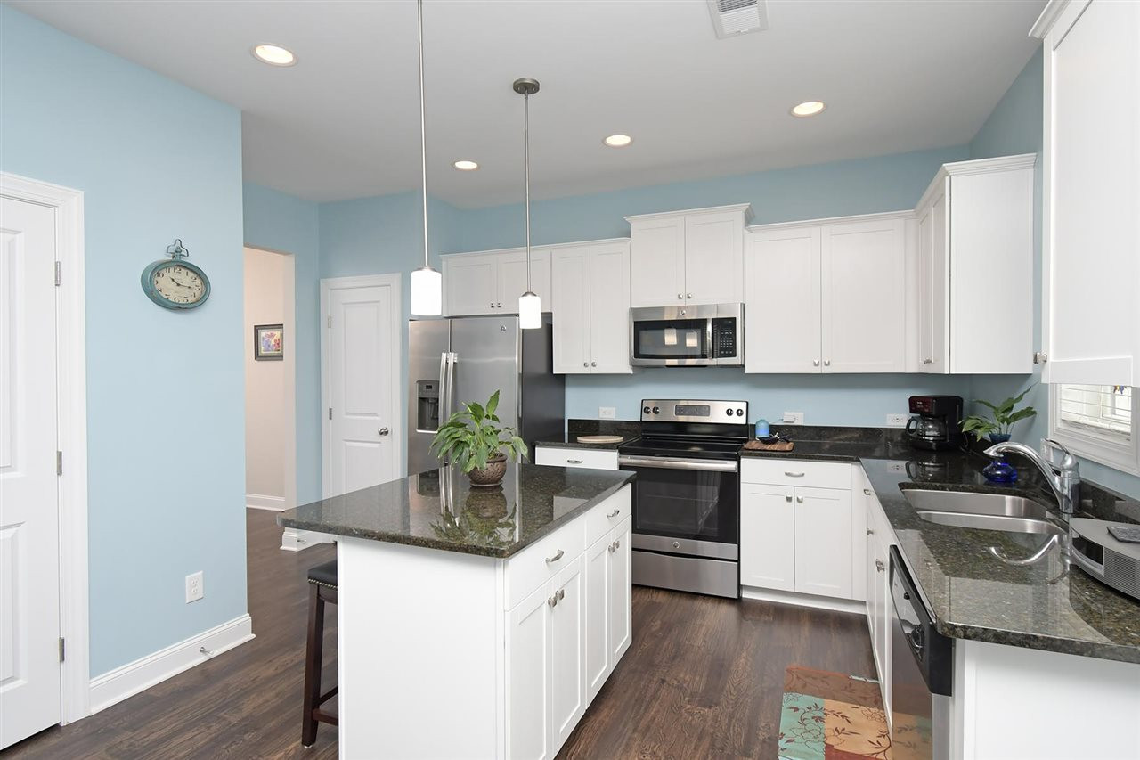 1009 Silver Farm Road Raleigh, NC 27603 - Photo 7 of 21 Photo 7