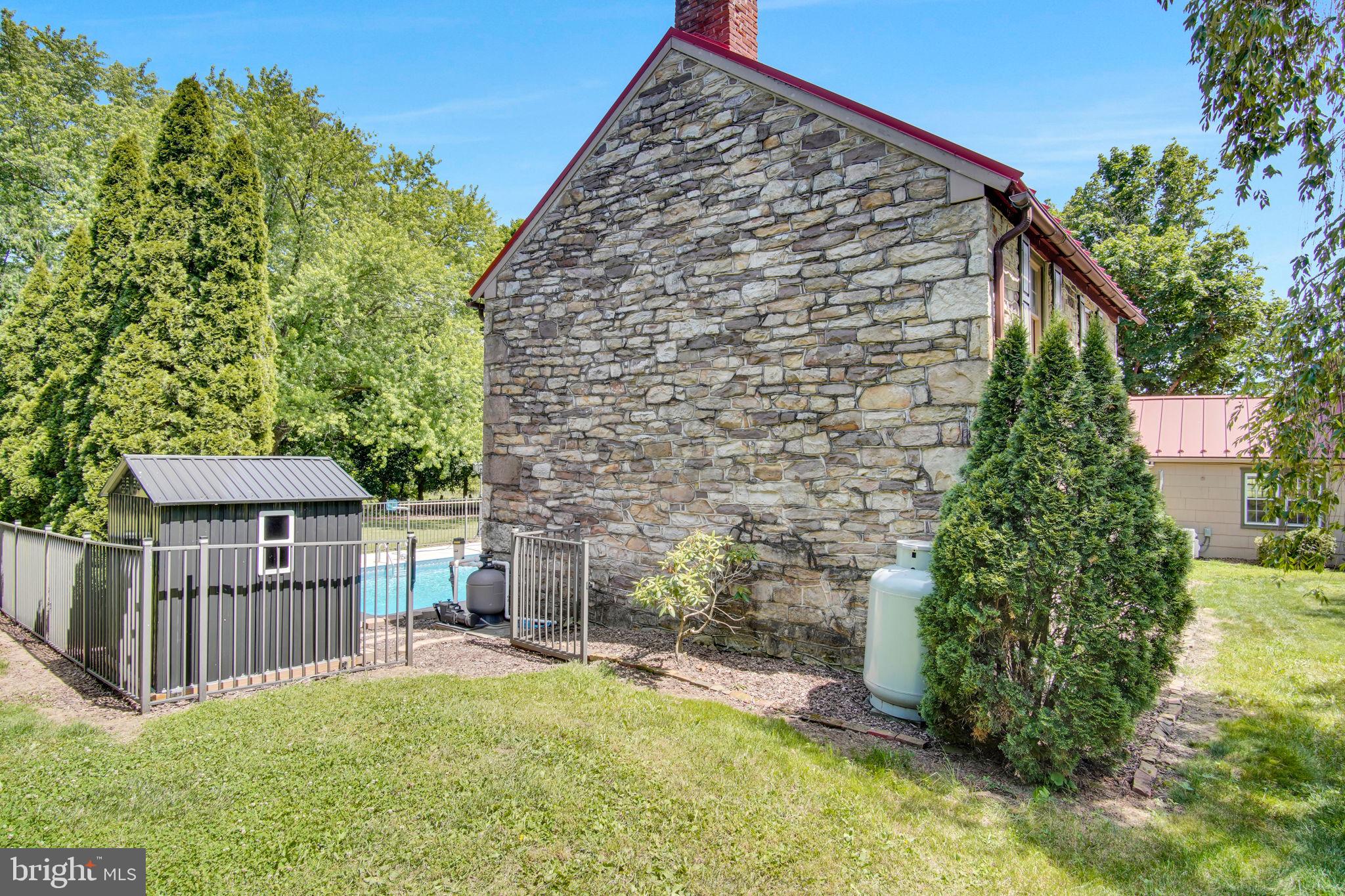 3421 Waggoners Gap Road Carlisle, PA 17013 - Photo 83 of 110