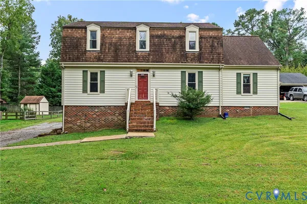 $469,000 | 5817 Buxton Drive, Chester, VA 23831
