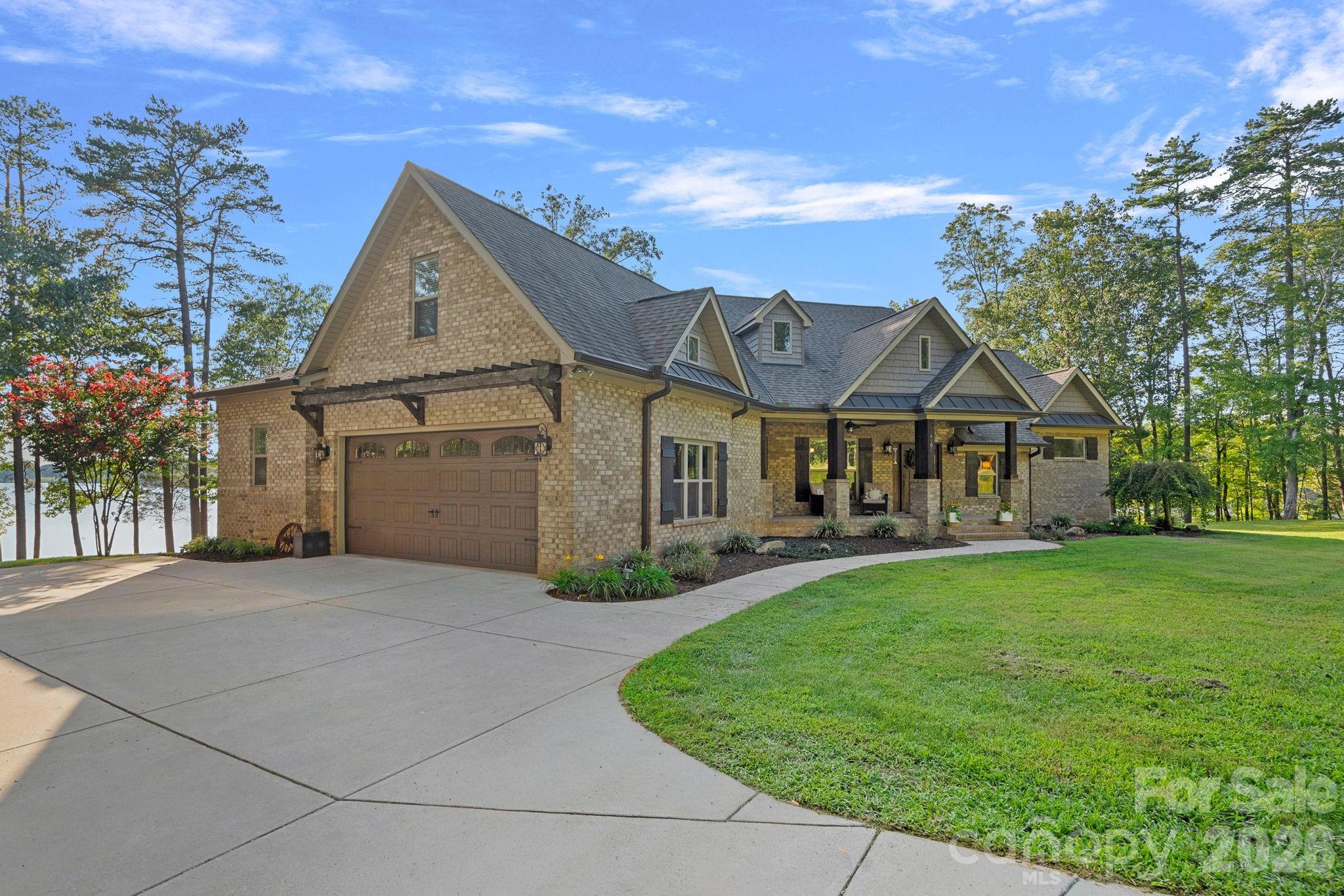 4009 Olive Branch Road Monroe, NC 28110 - Photo 8 of 48 Gallery Image 8