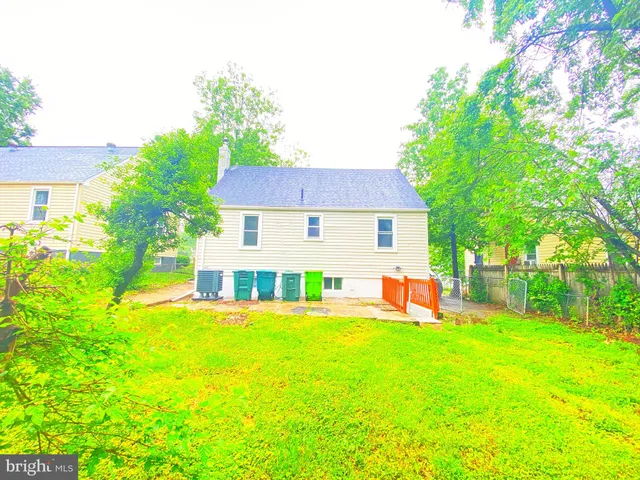 $329,900 | 5116 Doppler Street, Capitol Heights, MD 20743