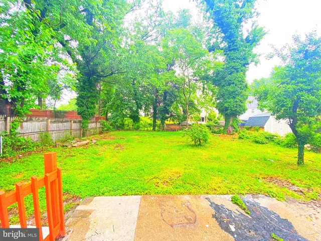 $329,900 | 5116 Doppler Street, Capitol Heights, MD 20743