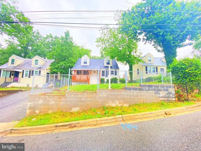 $329,900 | 5116 Doppler Street, Capitol Heights, MD 20743