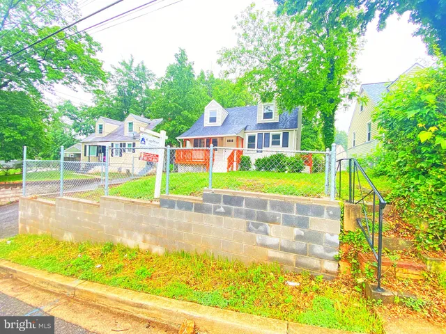 $329,900 | 5116 Doppler Street, Capitol Heights, MD 20743