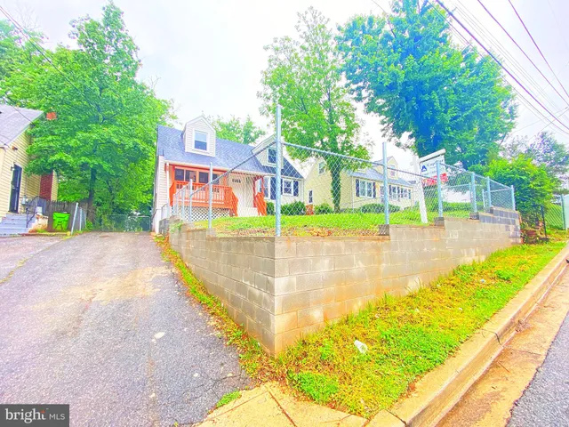 $329,900 | 5116 Doppler Street, Capitol Heights, MD 20743