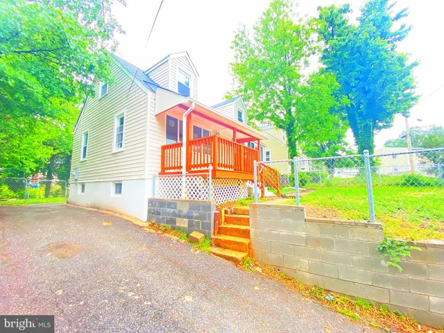 $329,900 | 5116 Doppler Street, Capitol Heights, MD 20743