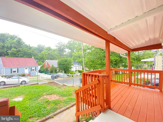 $329,900 | 5116 Doppler Street, Capitol Heights, MD 20743
