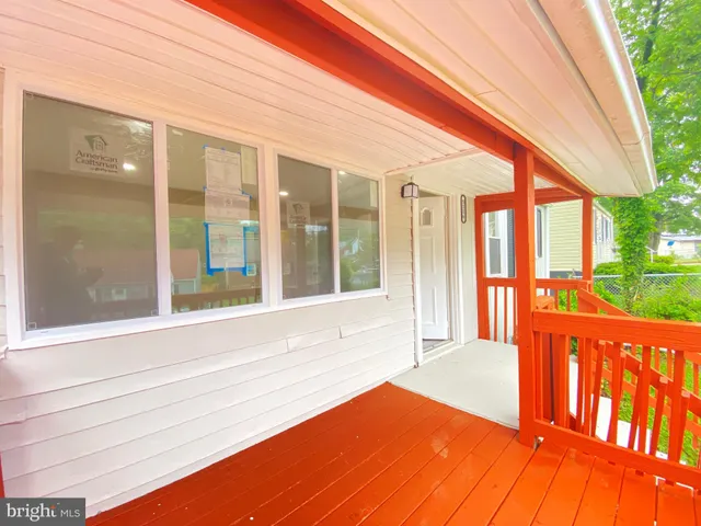 $329,900 | 5116 Doppler Street, Capitol Heights, MD 20743