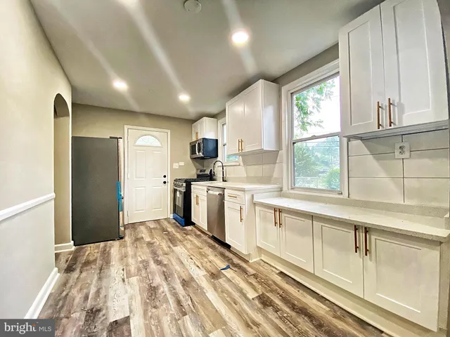 $329,900 | 5116 Doppler Street, Capitol Heights, MD 20743