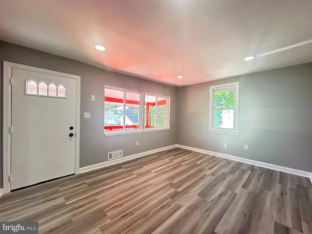 $329,900 | 5116 Doppler Street, Capitol Heights, MD 20743