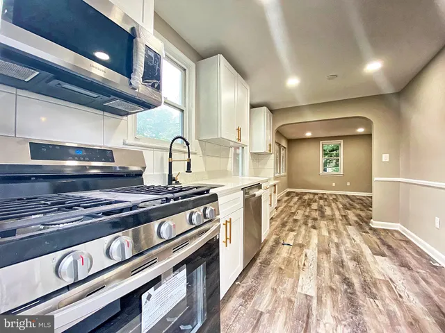 $329,900 | 5116 Doppler Street, Capitol Heights, MD 20743