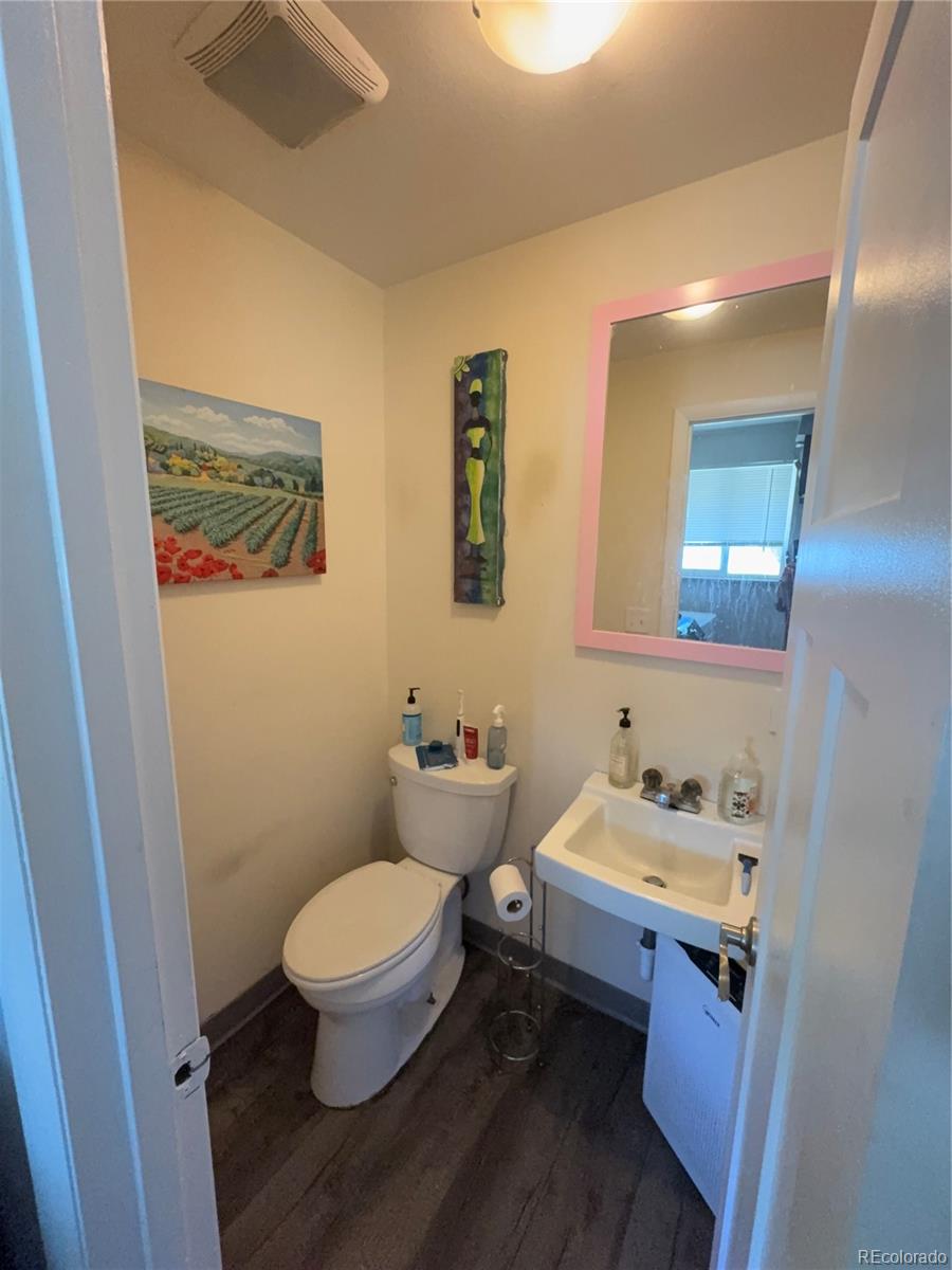 4595 Garland Street Wheat Ridge, CO 80033 - Photo 16 of 24