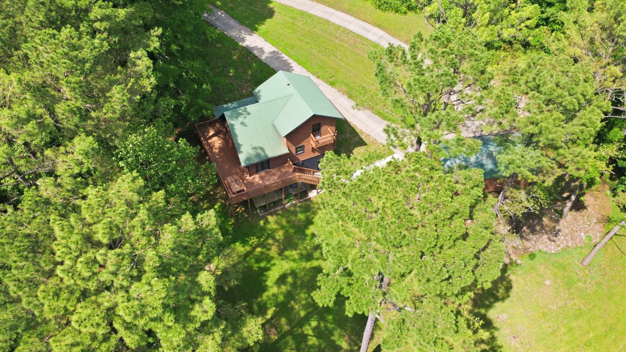 1386 Justice Road Ashland City, TN 37015 - Photo 69 of 74