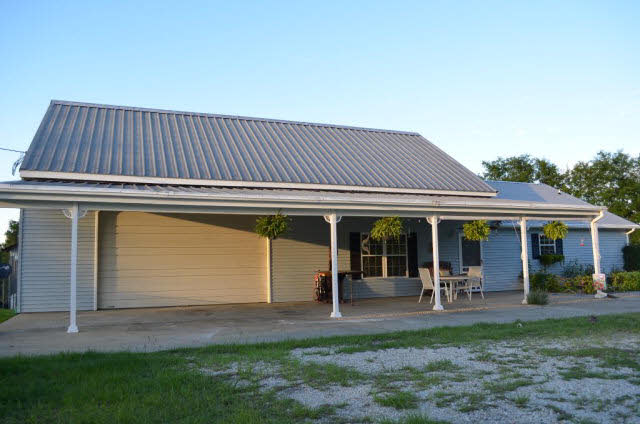 26890 Old Pensacola Road Robertsdale, AL 36567 - Photo 39 of 43