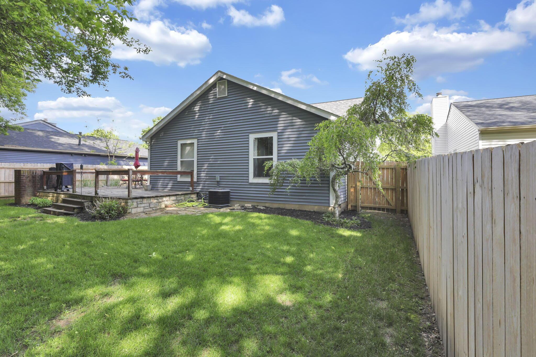 3548 Raflin Drive Columbus, OH 43231 - Photo 28 of 32