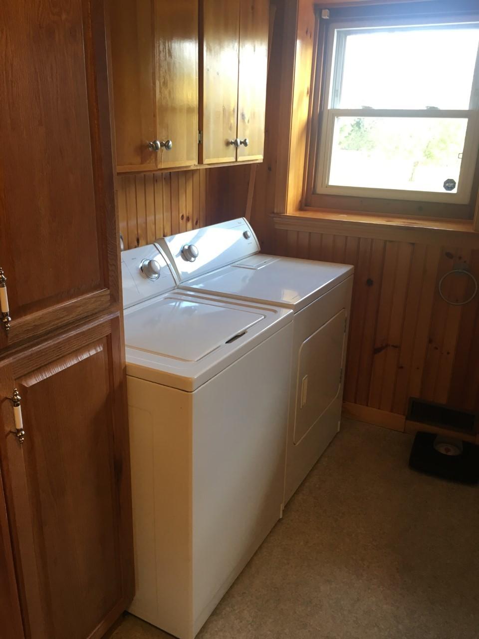 852 Waterville Road Skowhegan, ME 04976 - Photo 13 of 50 Laundry