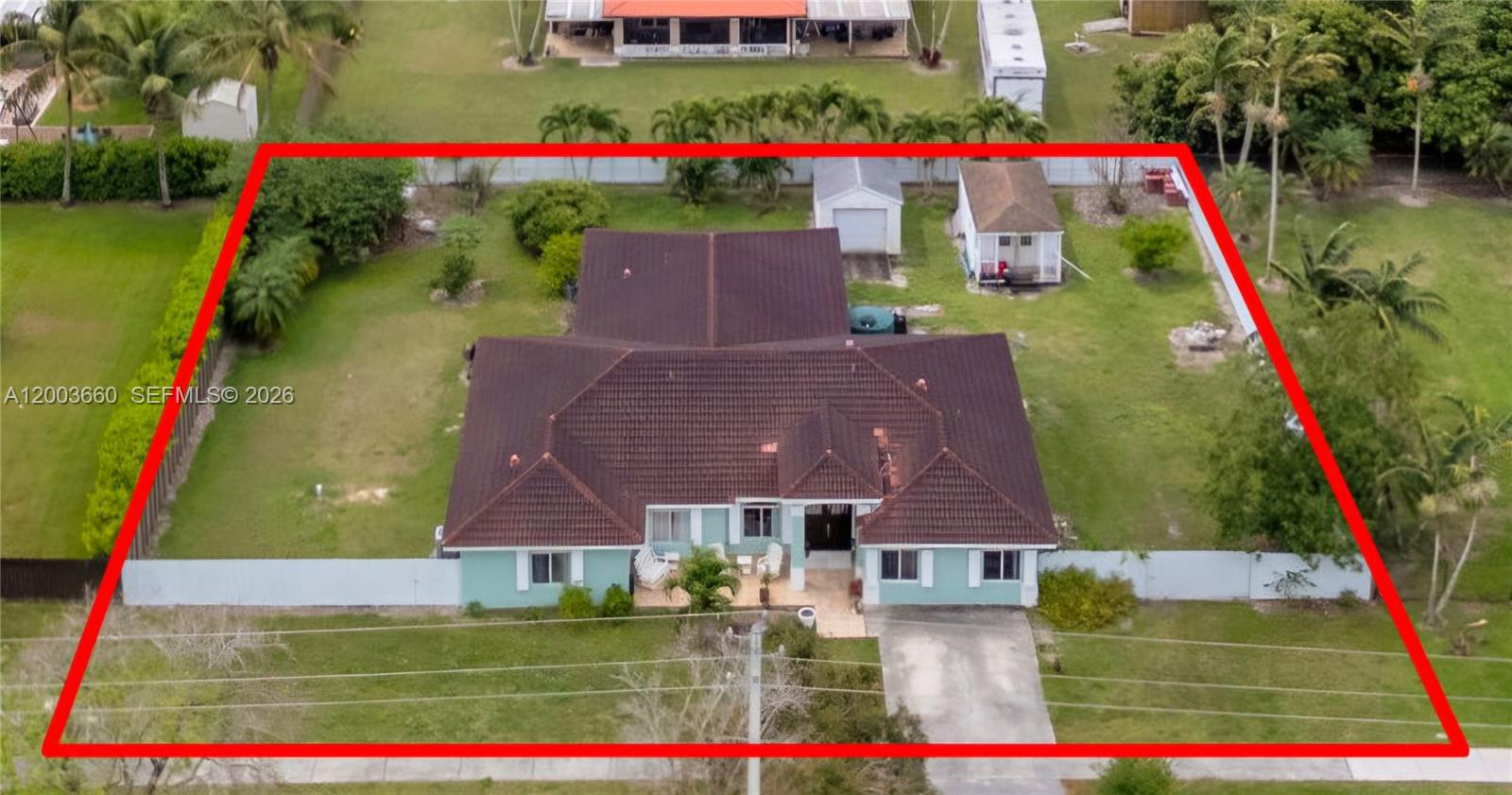 20310 Southwest 320th Street Homestead, FL 33030 - Photo 1 of 39
