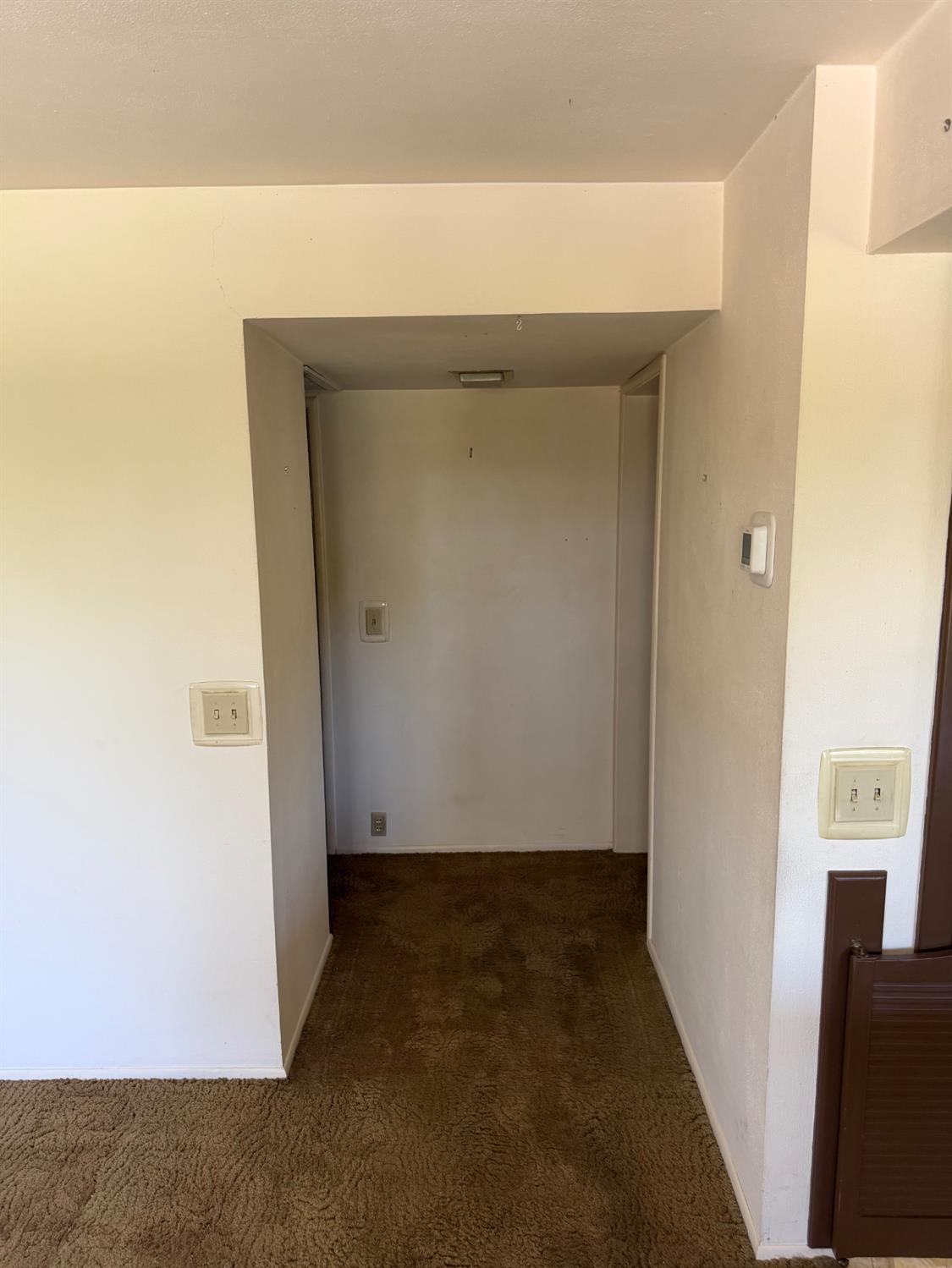 231 Boarman Street Jackson, CA 95642 - Photo 31 of 65 Entry to hall from family room/kitchen