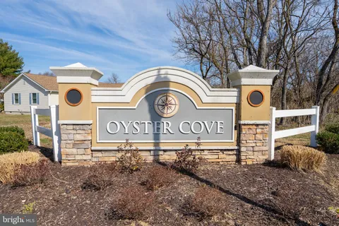 $739,900 | 33155 Oyster Cove Drive, Lewes, DE 19958
