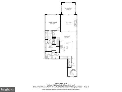 $719,000 | 33155 Oyster Cove Drive, Lewes, DE 19958